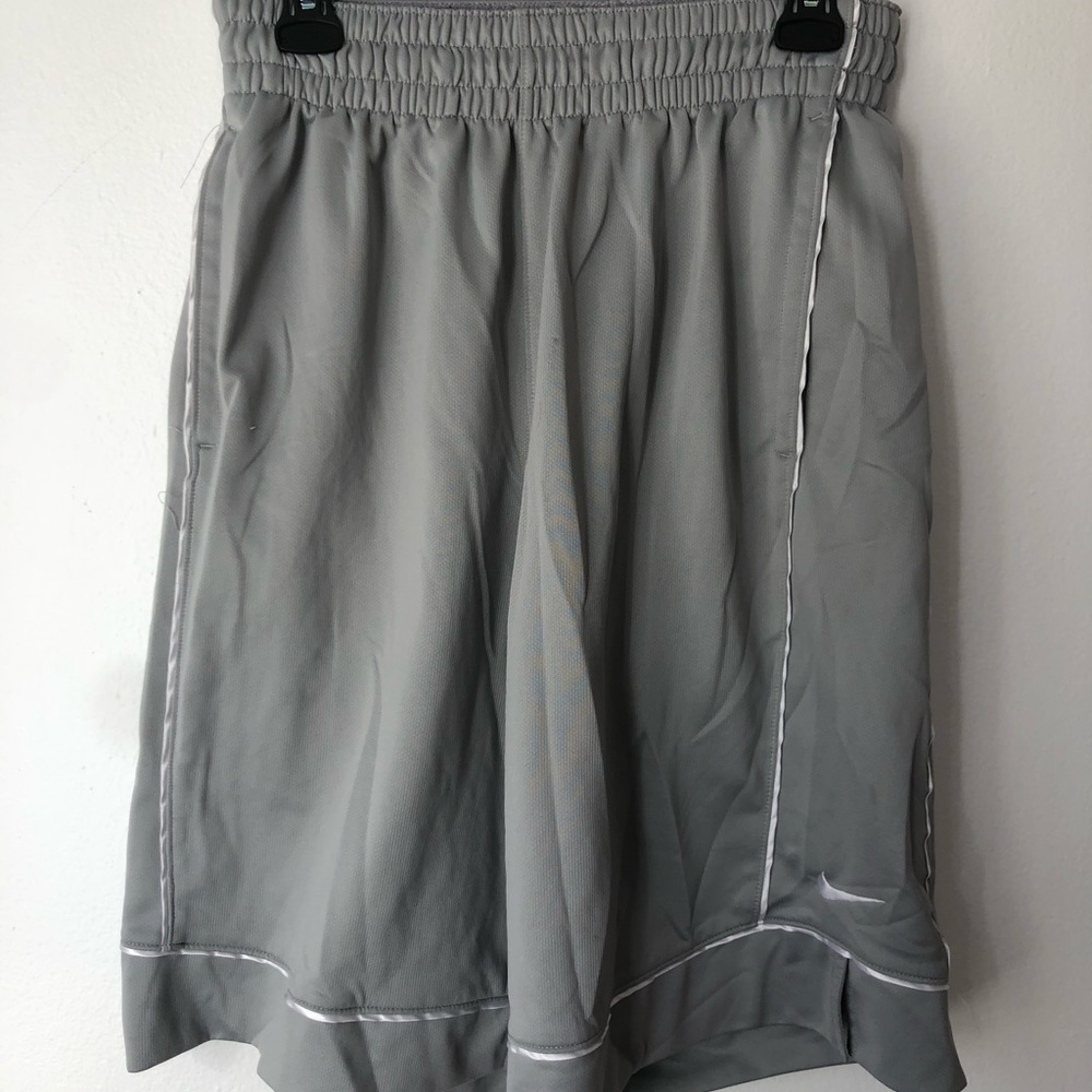 Nike basketball shorts